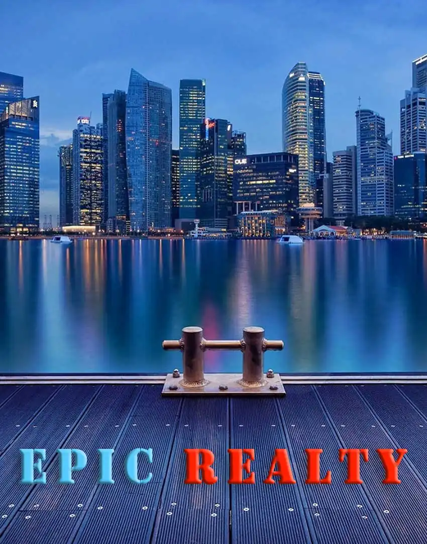 epic realty