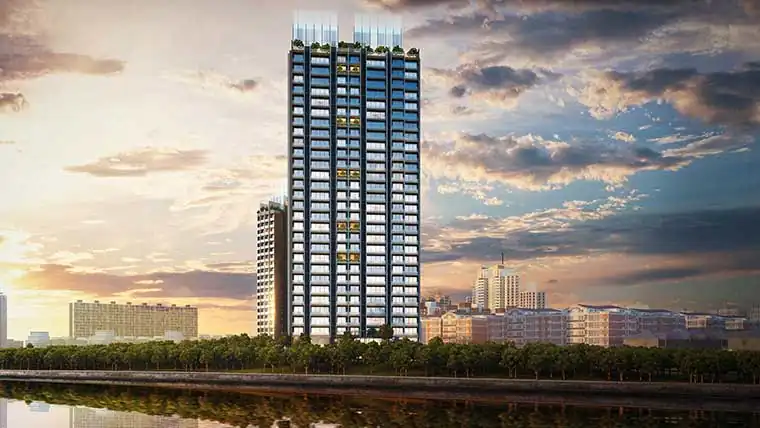 Neelkanth Lakeview Thane